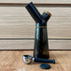 Heir Water Pipe and Handpipe with magnetic cap.